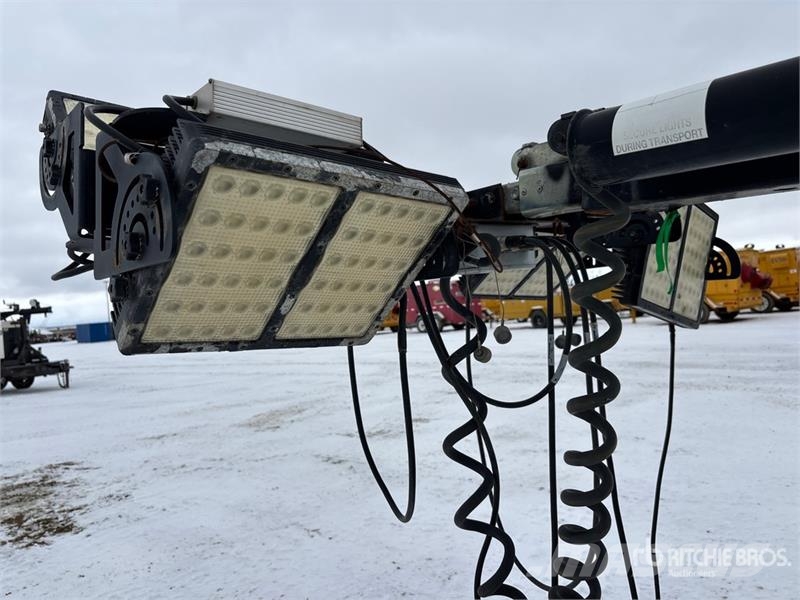  IES MLT Light Tower أبراج خفيفة