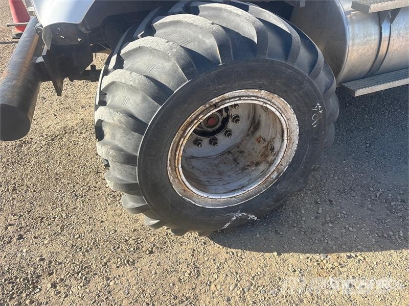 IHC Eagle 6x4 Floater Water Truck Cisterny na vodu