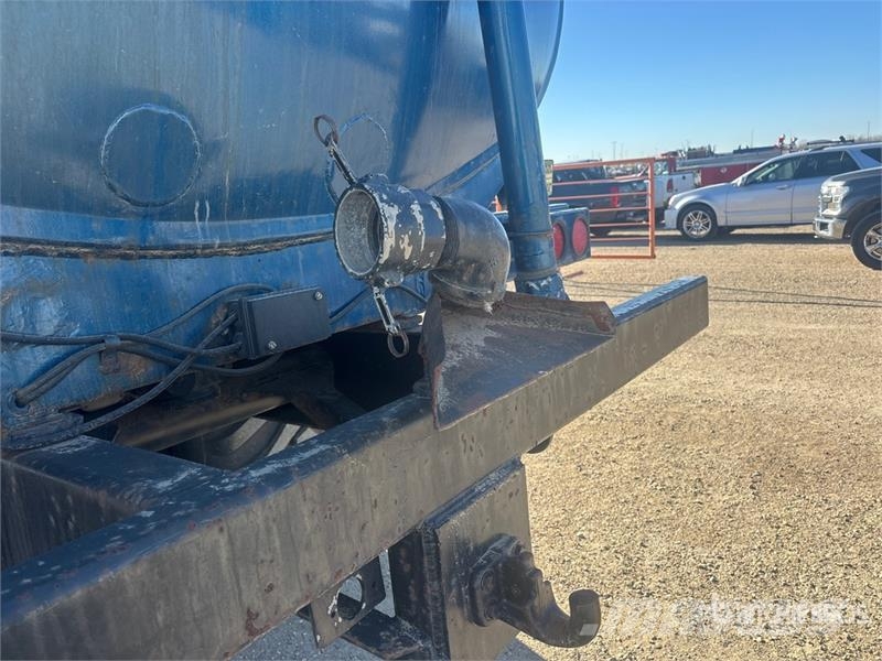 IHC Eagle 6x4 Floater Water Truck Cisterny na vodu