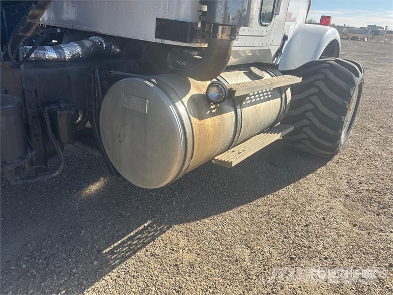 IHC Eagle 6x4 Floater Water Truck Cisterny na vodu