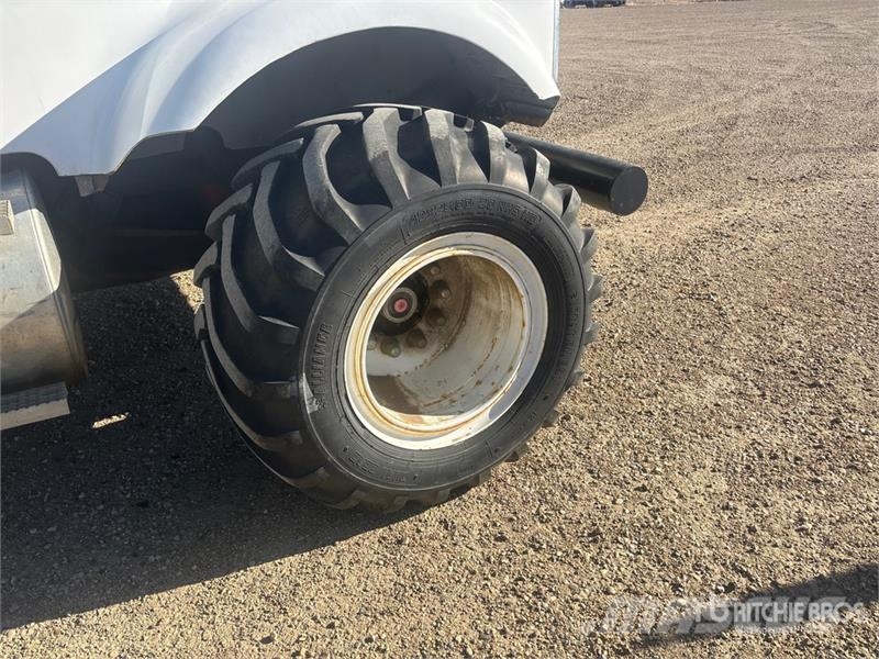 IHC Eagle 6x4 Floater Water Truck Cisterny na vodu