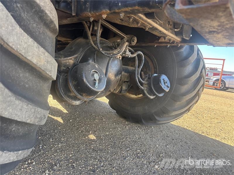 IHC Eagle 6x4 Floater Water Truck Cisterny na vodu