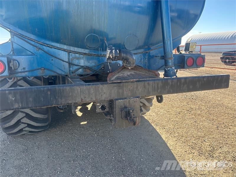 IHC Eagle 6x4 Floater Water Truck Cisterny na vodu