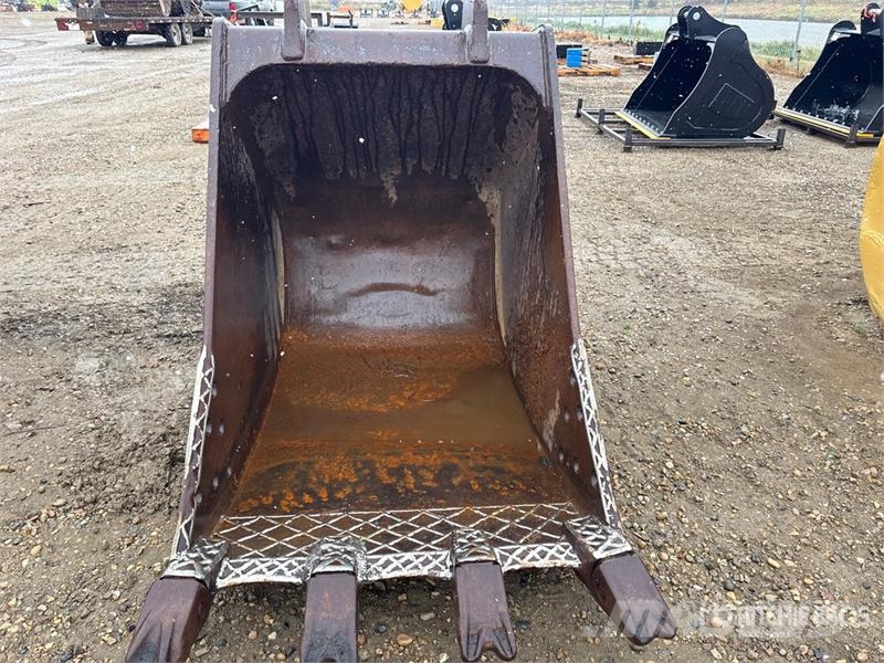 IMAC 36 in Q/C Digging Bucket دلاء