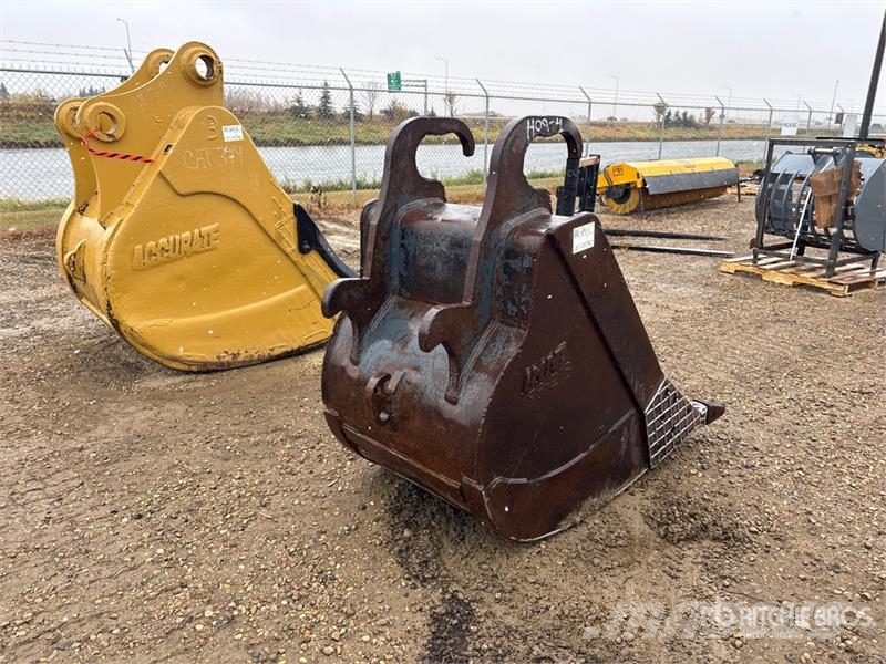 IMAC 36 in Q/C Digging Bucket دلاء