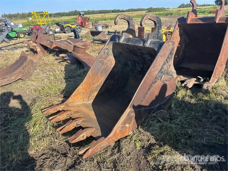 IMAC 39 in Digging Excavator Bucket Cucharones