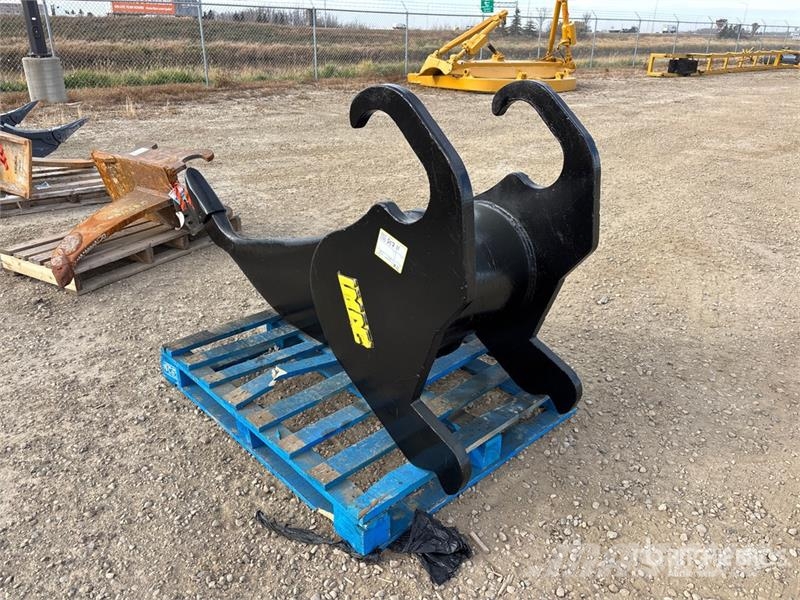 IMAC 50 in Excavator Ripper - Fits 300 Series Skarifikatori