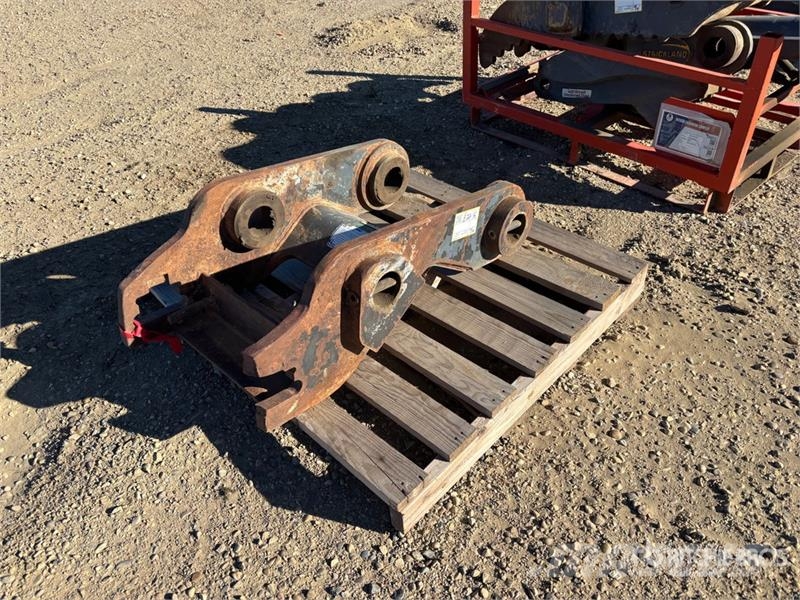 IMAC Excavator Coupler - Fits Komatsu PC300-5 موصلات سريعة