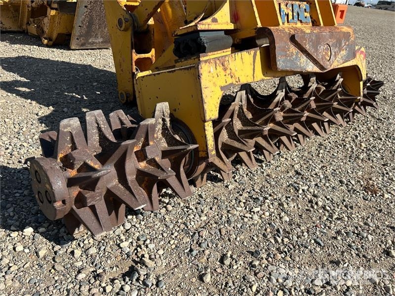 IMAC MG30-IB 90 in Motor Grader Scarifier Строителство - Други