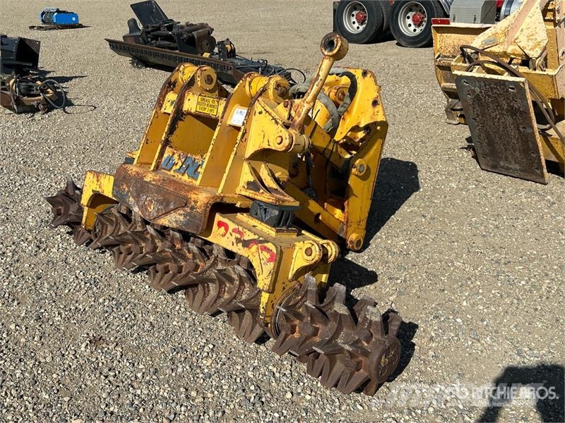 IMAC MG30-IB 90 in Motor Grader Scarifier Строителство - Други