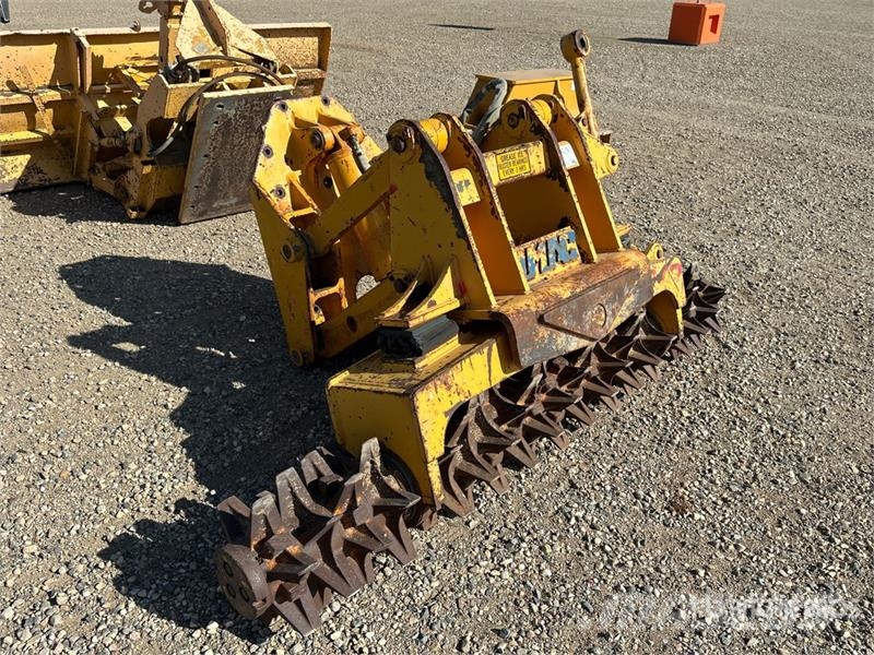 IMAC MG30-IB 90 in Motor Grader Scarifier Строителство - Други