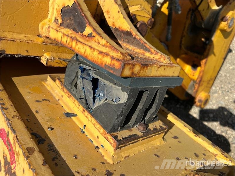 IMAC MG30-IB 90 in Motor Grader Scarifier Строителство - Други