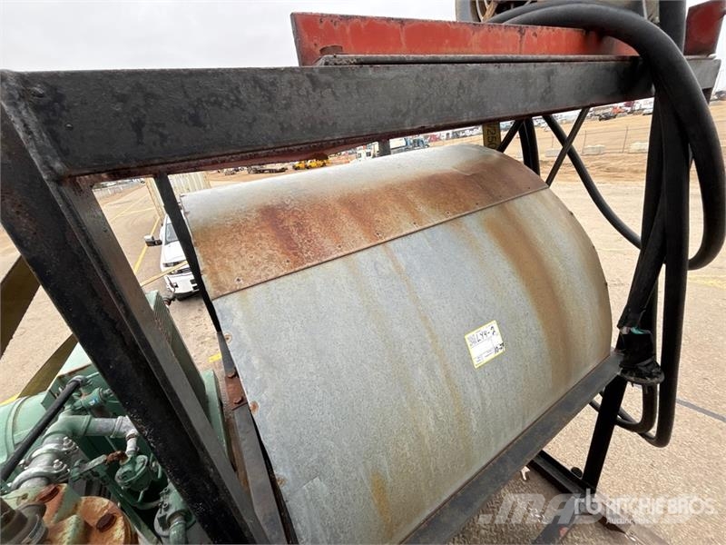  Industrial Fan مكونات أخرى