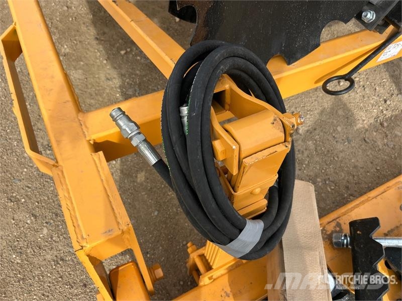 Industrias America R2432 Scheibeneggen