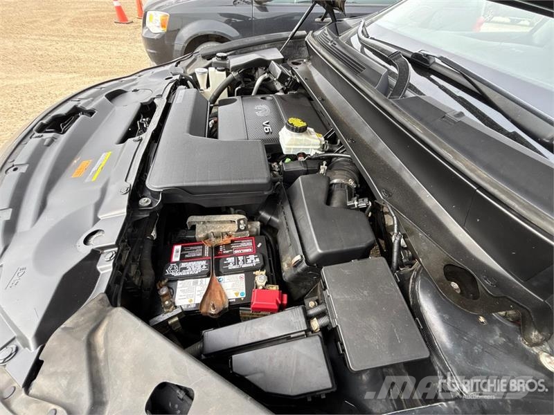 Infiniti JX35 AWD SUV Personbiler