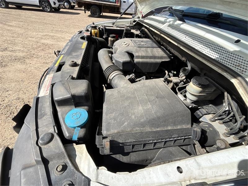 Infinity QX56 4WD SUV Auto