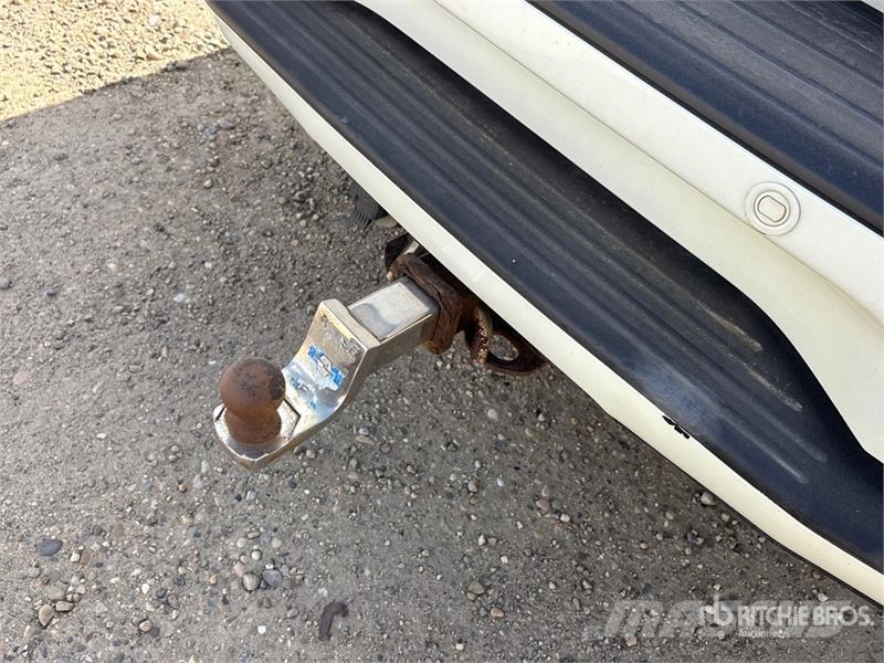 Infinity QX56 4WD SUV Auto