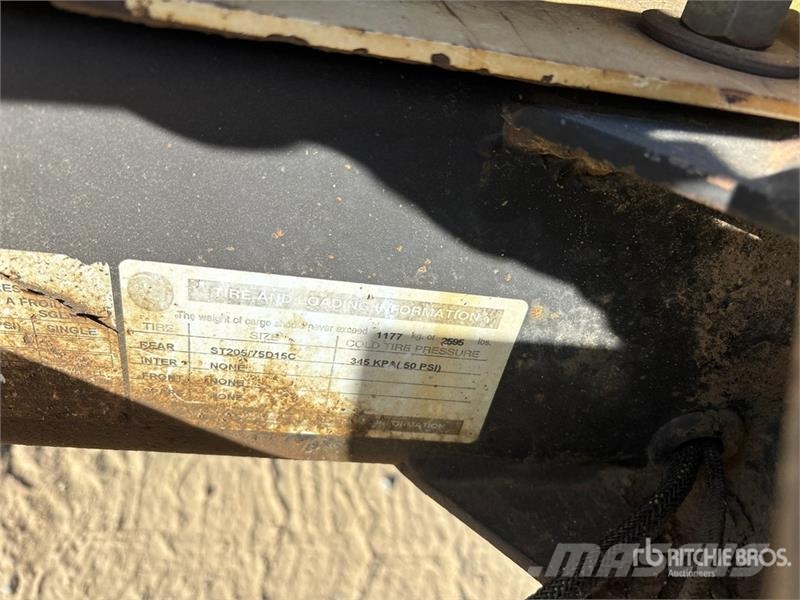 Ingersoll Rand 185 Kompressoren