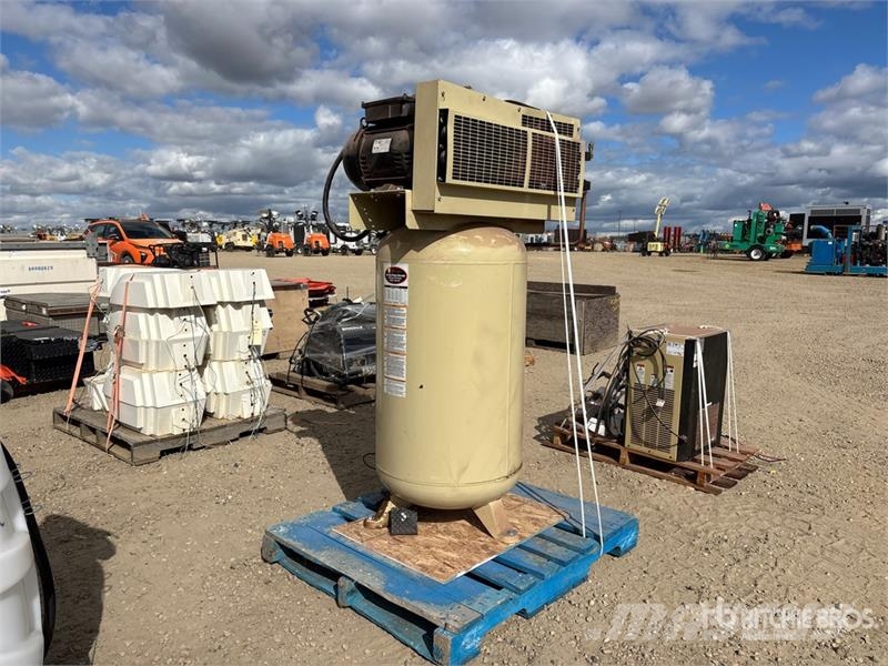 Ingersoll Rand 2475 Kompresory
