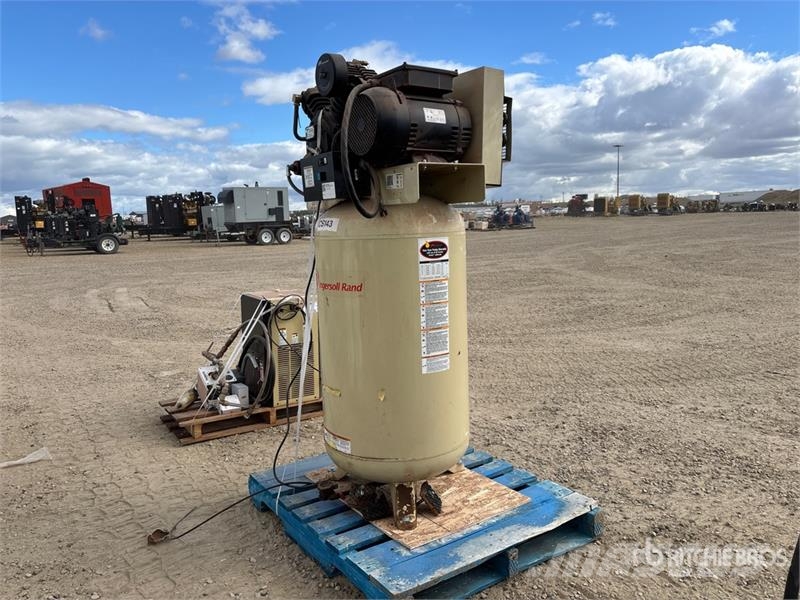 Ingersoll Rand 2475 Kompresory