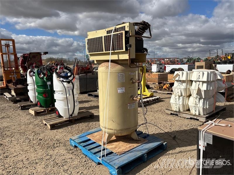 Ingersoll Rand 2475 Kompresory