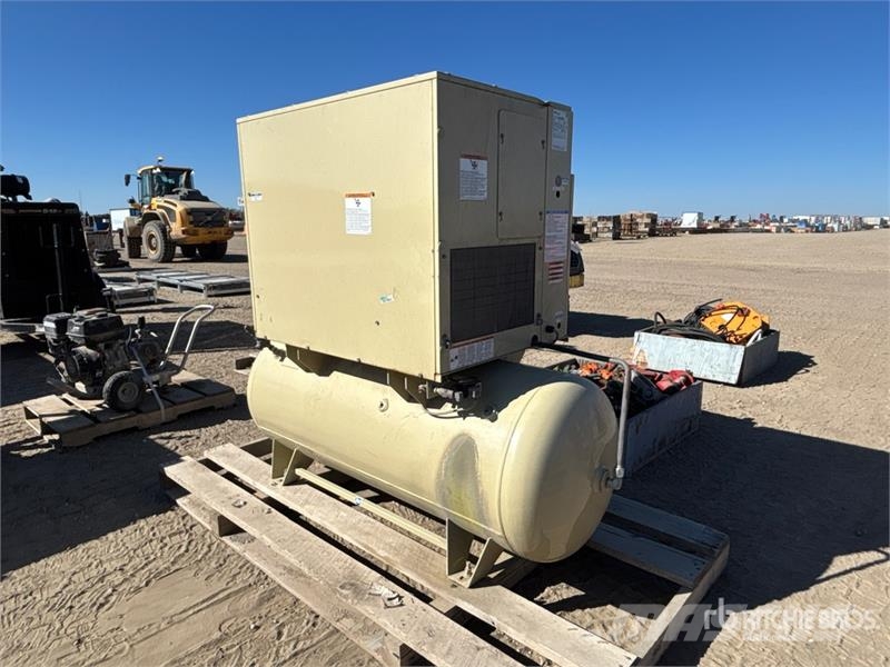Ingersoll Rand Air Compressor Воздушные компрессоры