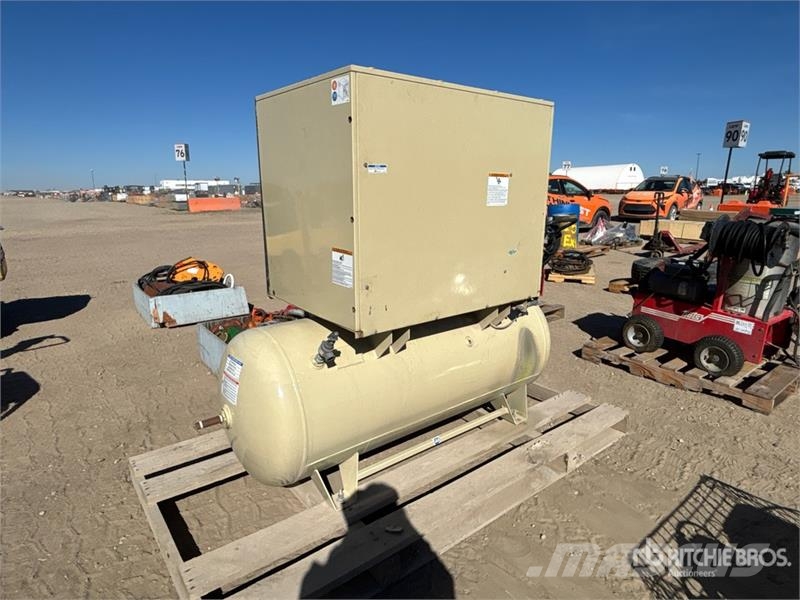 Ingersoll Rand Air Compressor Воздушные компрессоры