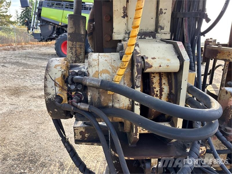 Ingersoll Rand CM-780D Andere Bohrgeräte