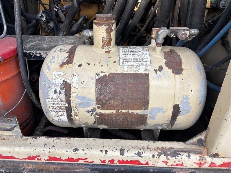 Ingersoll Rand CM-780D Andere Bohrgeräte