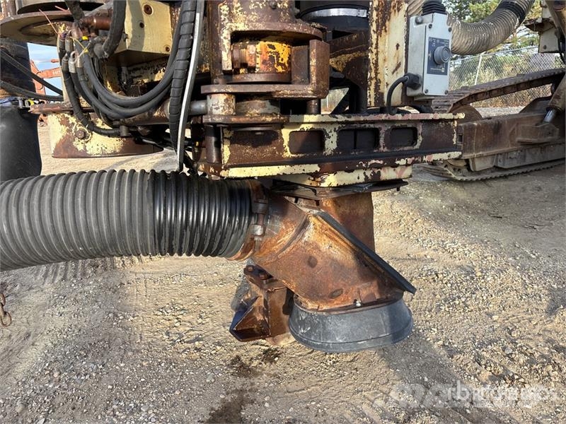Ingersoll Rand CM-780D Andere Bohrgeräte