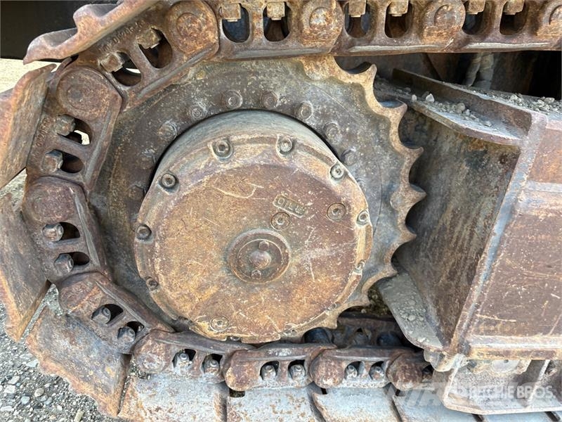 Ingersoll Rand CM-780D Andere Bohrgeräte