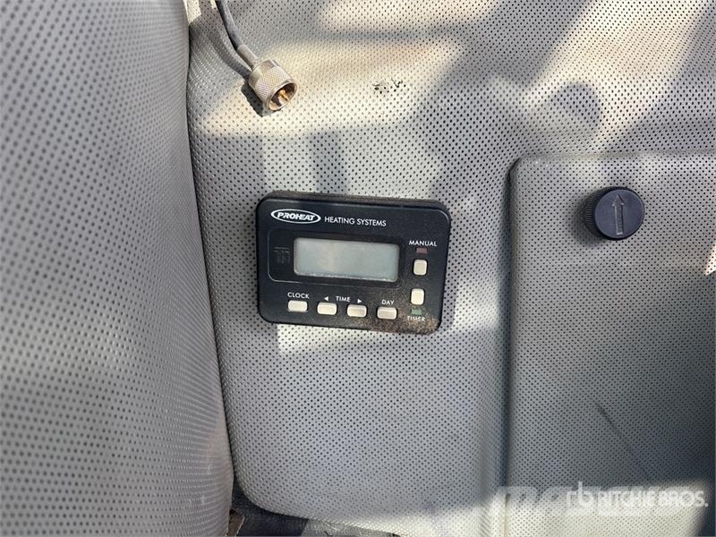 Ingersoll Rand CM-780D Otros equipos de perforación