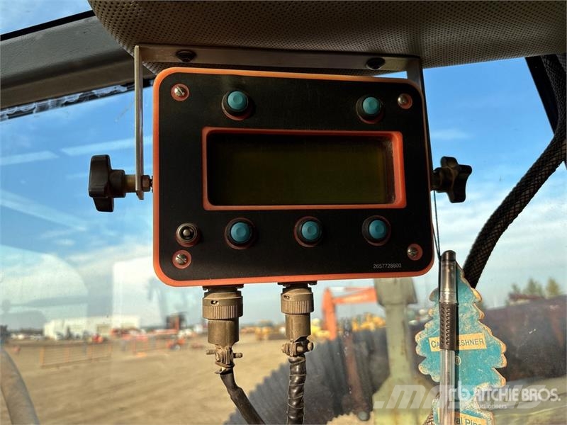 Ingersoll Rand CM-780D Andere Bohrgeräte