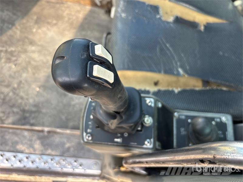 Ingersoll Rand CM-780D Andere Bohrgeräte