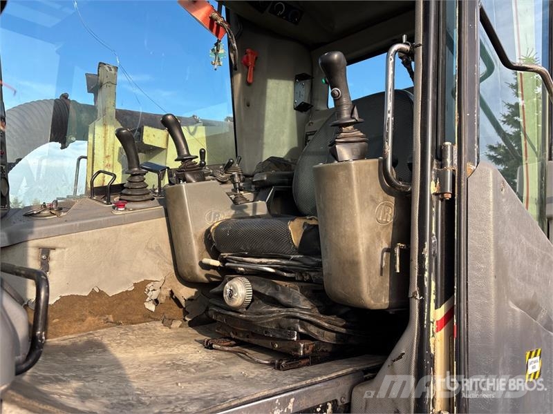 Ingersoll Rand CM-780D Andere Bohrgeräte