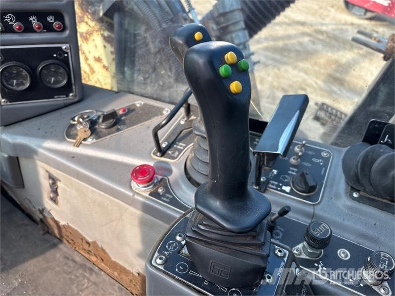 Ingersoll Rand CM-780D Andere Bohrgeräte