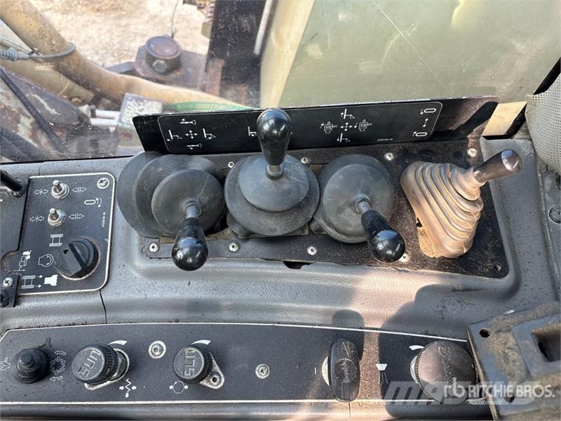 Ingersoll Rand CM-780D Andere Bohrgeräte