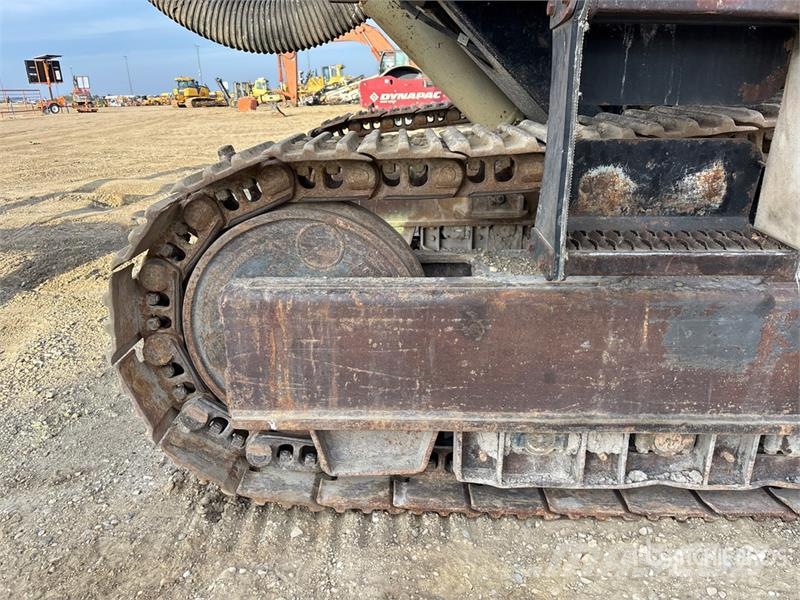 Ingersoll Rand CM-780D Andere Bohrgeräte