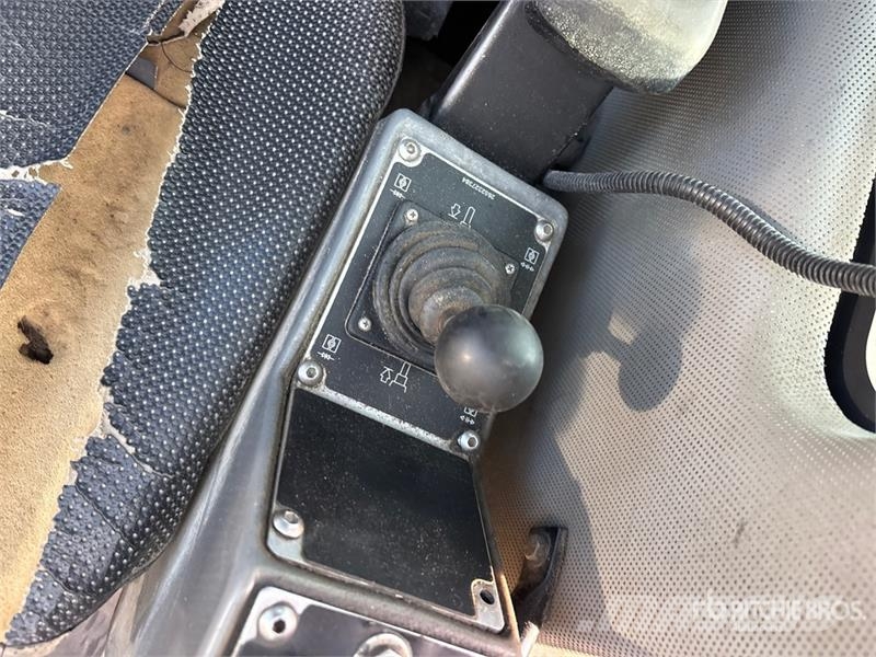 Ingersoll Rand CM-780D Andere Bohrgeräte