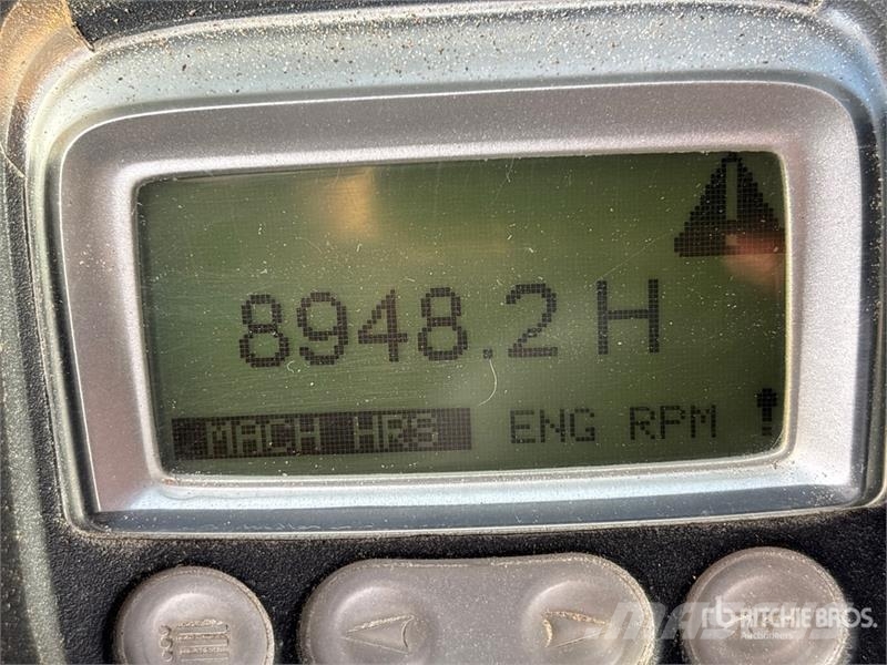 Ingersoll Rand CM-780D Andere Bohrgeräte