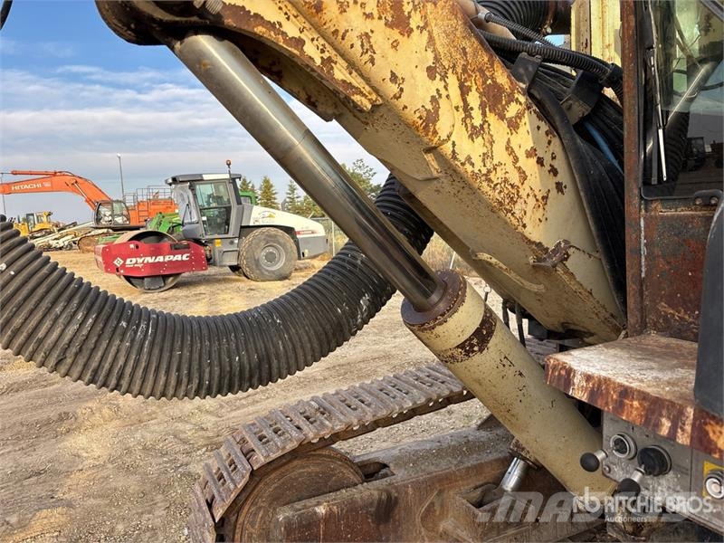 Ingersoll Rand CM-780D Andere Bohrgeräte
