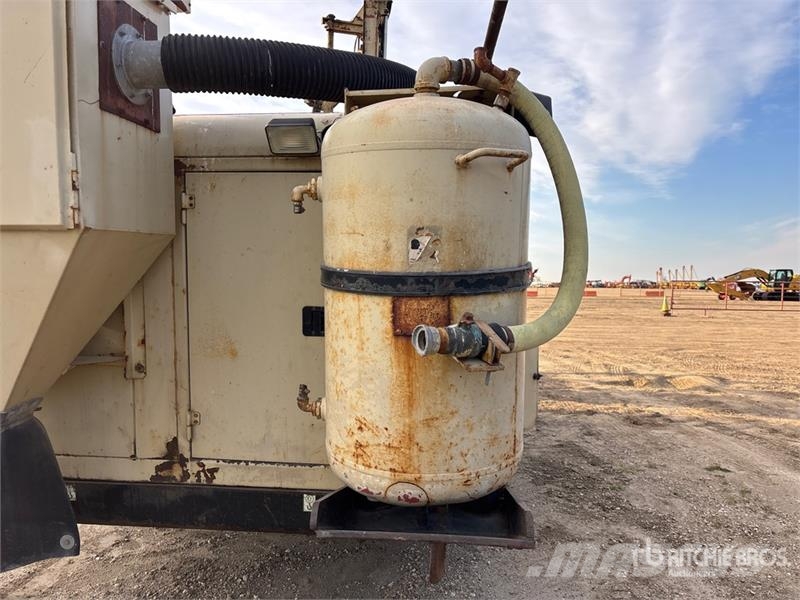 Ingersoll Rand CM-780D Andere Bohrgeräte