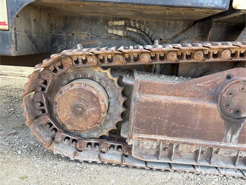 Ingersoll Rand CM-780D Andere Bohrgeräte