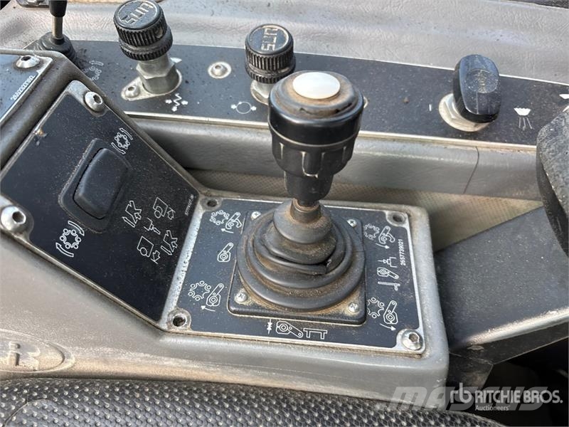 Ingersoll Rand CM-780D Andere Bohrgeräte