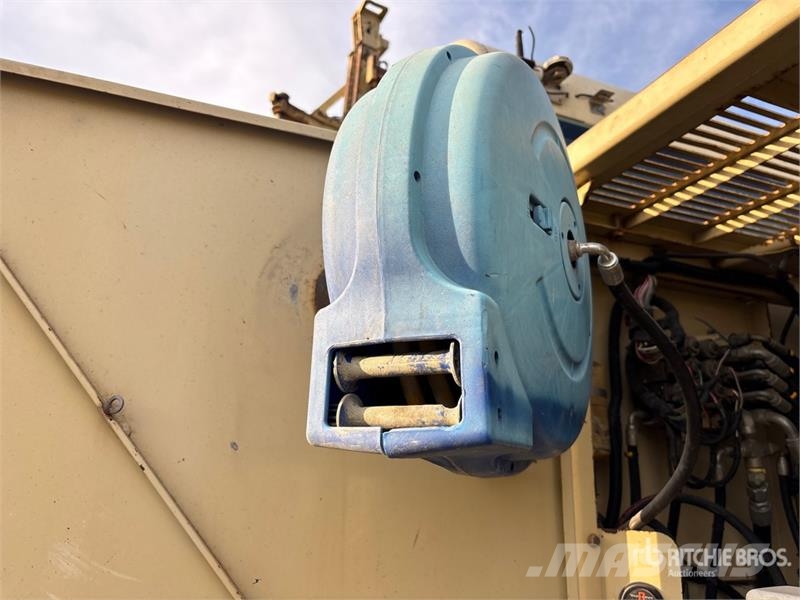 Ingersoll Rand CM-780D Andere Bohrgeräte