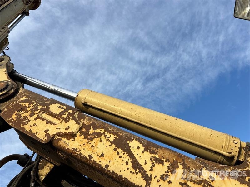 Ingersoll Rand CM-780D Andere Bohrgeräte