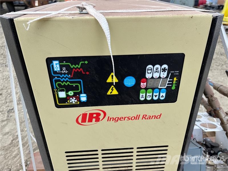Ingersoll Rand D41ECA100 Air Dryer Sprężarkowe osuszacze powietrza