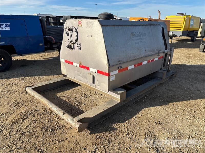 Ingersoll Rand G25 コンプレッサー
