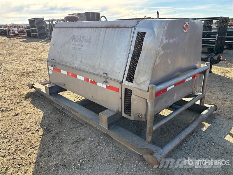 Ingersoll Rand G25 コンプレッサー