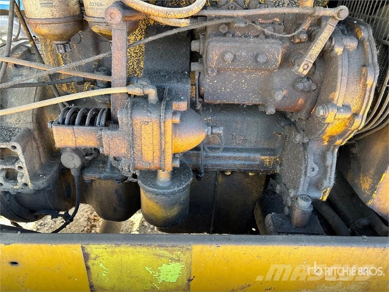 Ingersoll Rand G25 コンプレッサー